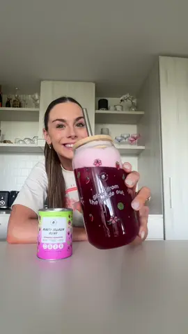 🦄💖 I got the new @Unicorn Superfoods Beauty Collagen Powder and here’s what I think! 🦄💖 #collagen #glowyskin #beauty #beautytips #vitaminc  #unicornsuperfoods 