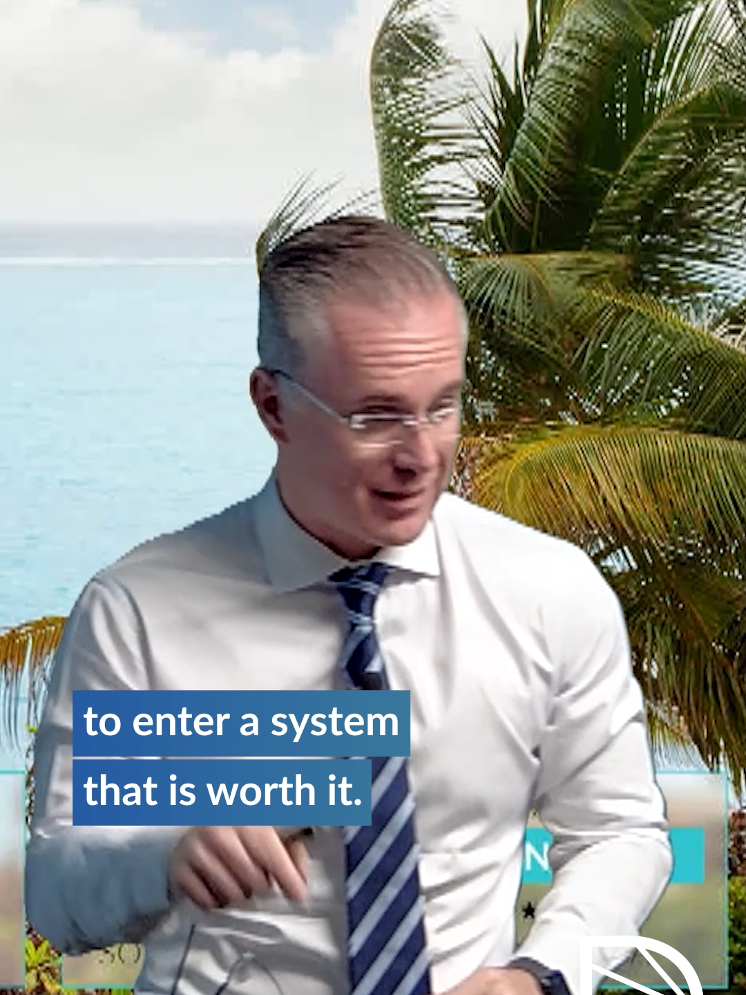 Make the system work for you #MakeItYours #SouthAfrica
