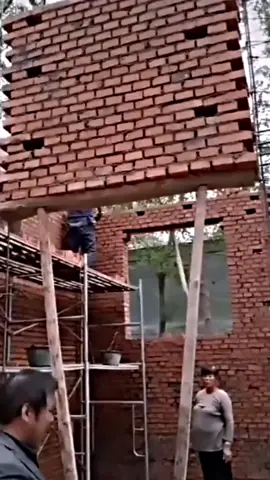 bad things in construction #construction #fypシ