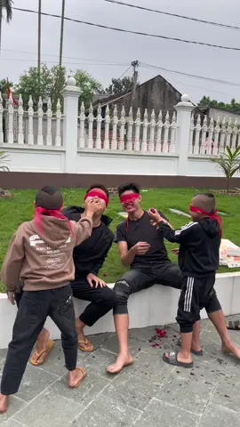 Cuộc Thi Ăn Thăng Long giành giải thưởng và cái kết 🤣🤣#tammaotv #giaydasactreotuong #giayantopgia #fyp 