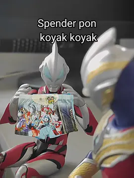 spender ultraman 🗿 #ultramantrigger #ultramangeed #jokes #malaysiatiktok #figtok #shf #shfiguarts #foryou #xyzbca #fyp 