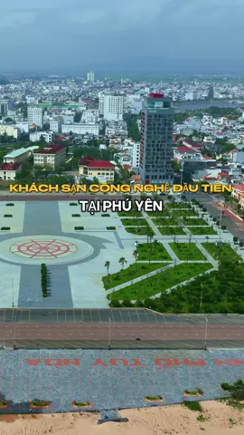Khách sạn công nghệ đầu tiên tại Phú Yên ❤️ #winkhoteltuyhoabeach #winkhotels #xuhuong #fyp #phuyen 