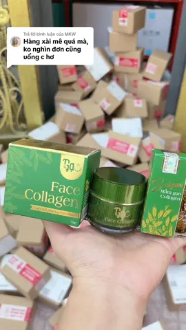 Trả lời @MKW trộm vía quá trời luôn em #facecolagengao #facegao #trehoada 