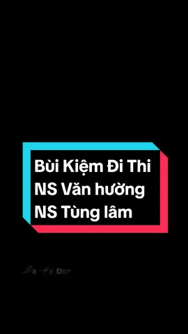 câu đầu nghe ko rõ mn thông cảm nhoa 😘#xuhuongtiktok2024 #xuhuong #cailuongvietnam #cailuongtruoc1975 #doncataitu #baibancailuong #cailuong #nsvanhuong #nstunglam 