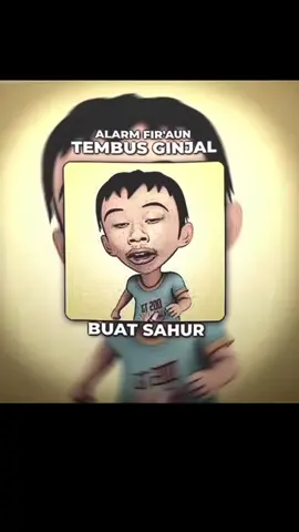 siapin buat alarm sahur 🗿🗿🗿🗿🗿🗿