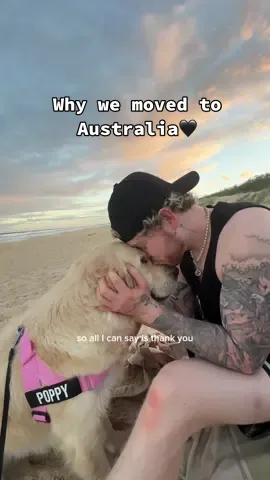 Here’s a little insight into our life over the last 5 years and what has lead us to this moment now in Australia🥹🤍we know there’s a lot of you guys who are new to our page and have only started following our journey so we wanted to do a little recap of how we have got to where we are now✨ We are so grateful for meeting each other & none of this would be possible without each other and you guys💓 Our next chapter here in Australia is going to be the most insane yet and we have so much planned that we can’t wait to bring you guys a long with us on🥹 One of our biggest goals for this year is to help some of you guys achieve your dreams & make them come true, we want you to leave your biggest goals and dreams in the comments and we can’t wait to read through them all and make some of them come true🙏🏼  #rosieandharry #viral #couples #relationships #australia #foryou 
