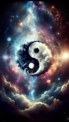 Yin & Yang by AI #aiwallpaper #livewallpaper4k #aivideo #aiartwork #aivideos  #aicommunity  #livewallpaperaesthetic  #hdwallpapers  #4kwallpapers #yinyang #yinyan #yinyangmaster   #4kwallpaper🔥🔥 #음양 #陰陽  #陰陽 #陰陽師   #fyp  #fypシ゚viral  #trending  #viral  #descubrir  #発見  #发现  #발견  #kesfet  #duvarkağıdı  #yapayzekavideo