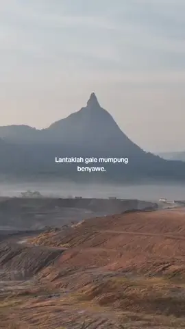 lah siap nian aku #fyp #sabar #motivasi 