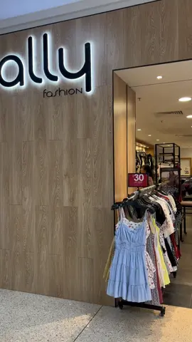 Need an outfit for brunch with your girls? 🌸 Visit @Ally Fashion for your perfect look! From brunch to date night, they've got your style covered! #shoppingcentre #adelaide #fashion #salisbury #womensclothing #clothes 