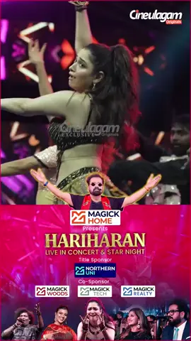 மச்சத்தை மொரச்ச…அச்சத்தை கொறச்ச🔥 #tamannaah  #tamannahbhatia #dance #performance #kavala #hariharanconcert2024  #srilanka  #yaalpaanam  #cineulagamoriginals