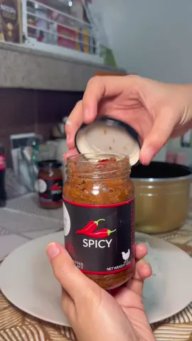 Kaiiiiin vebs! 😍 Hindi nakakasawa sarap ng chicken pastil na to ❤️🥰 #spicy #chickenpastil #ulam #yummy #fyp #fypシ #foryou #foryoupage #trending #fyppppppppppppppppppppppp 