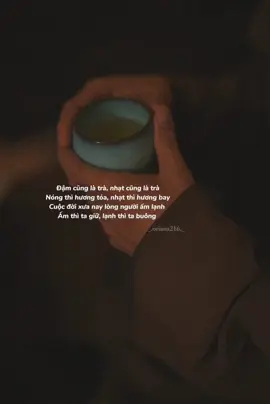 |18:39|🍁 Thế gian mênh mông bao muộn phiền âu lo, để gặp được người có thể nói ra... thật khó #tamtrang #sad #story #anyentinhtam #phatphapnhiemmau #nhacviet #song_Huongvitinhthan #lambaongoc #vietcungtungon #tungon216 #tamsucungtungon #nguoiditranguoi 