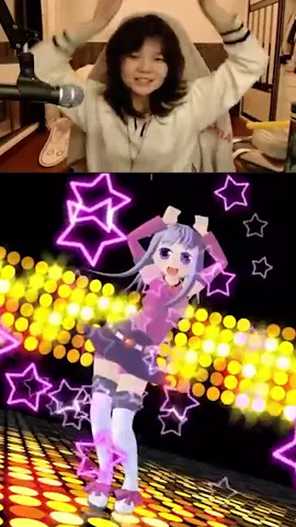 i dont think these are the lyrics #caramelldansen #ghosty