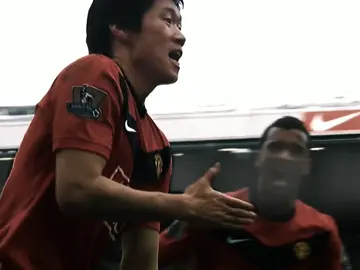 người không phổi chạy bằng năng lượng hạt nhân#parkjisung #viral #viral #football 