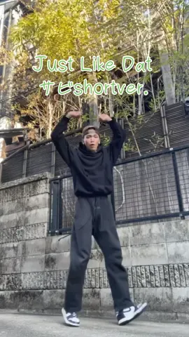 次は続きも込みで全部踊りたい笑 #4oxy#expg#expg京都校#zoraboy#fyp#05