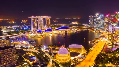 Singapore view🇸🇬🇸🇬 কার কার dream country Singapore? 🤩 লেখা ছাড়া version  request video ❤️ cr:video is collected from youtube (8kearth) #singapore🇸🇬 