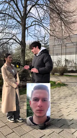 Person bewerten #leipzig #bewerten 