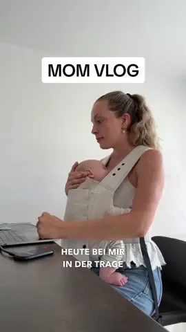 Wann wachen eure kids so auf? 😌 #momvlog #dailyvlog #mamaalltag #auswandern #kinderyoga 