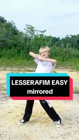 lesserafim easy dance cover mirrored version by me jinki 🕺🏻@le_sserafim  #lesserafim #easy #lesserafimeasy #dance #dancer #dancechallenge #dancers #dancecover #dancemirrored #cover #coverdance #kpop #kpopfyp #kpopers #kpopfypシ #kpoptiktok #kpopdance #kpopdancecover #kpopchallenge #fyp #foryou #foryoupage 