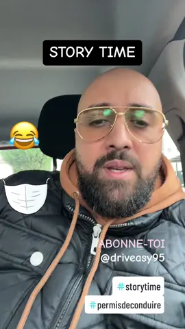 #fypシ゚viral #foryou #pourtoi #foryoupageofficiall #autoecole #permisdeconduire #moniteurautoecole #moniteur #passerlepermis #examendupermisdeconduire #apprendreaconduire #savoirconduire #heuredeconduite #examen #drole_videos #drole #storytime #story 