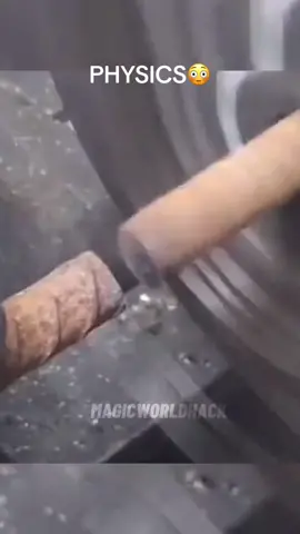 #physics #satisfying #physicsexperiment #fyp #foryou 