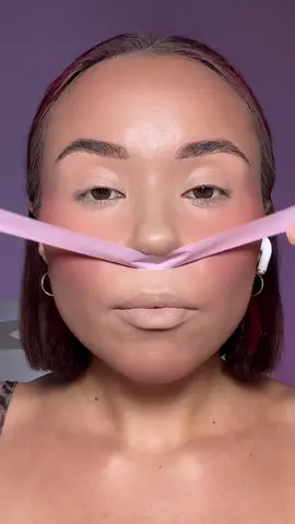 POV: That one girl who doesn’t wear makeup💄👀 Products: @Maybelline New York “Super Stay” Foundation + “Fit me” Foundation. Instant Anti-Age Eraser 149. Instant Age Rewind Eraser 120. @Rare Beauty Blush “Joy” & “Encourage” Liquid Luminizer “Flaunt”. @SHEGLAM 2-in-1 Brow Pencil “Chocolate”. Pout Pillow Cushion Lip Gloss “K.O”. @ColourPop Cosmetics Pressed Powder Palette “11:11” (eyeshadow). @Fenty Beauty Volumizing Mascara. @L'Oreal Paris Magic Retouch Spray (freckles). @NYX Professional Makeup Loud Matte Lip Liner “Rebel Kind”