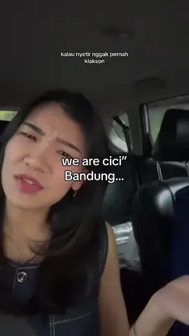 we are cici” bandung… #fyp #bestie #bestfriend #cicibandung #meme #funny 