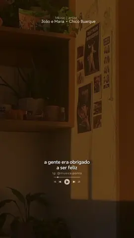 João e Maria - Chico Buarque #musicaponto #joaoemaria #chicobuarque #musicabrasileira #nostalgia 