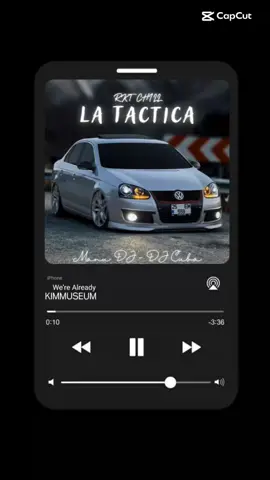 #CapCut la táctica #music #viralvideo #fyp #latactica 