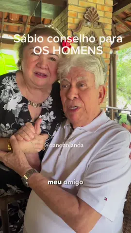 Concordo plenamente papai Abre os ouvidos @luizeugeniopontes #maridos #casamento #homens #historia #fyp 