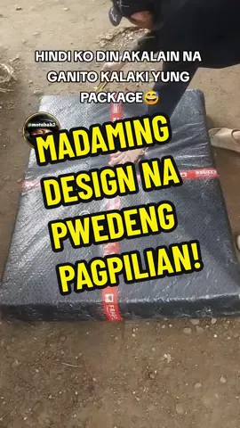 ITONG YUNG ACTUAL PACKAGE NG NATANGGAP KONG SIMPLE'T MODERNONG LED CEILING LIGHT #ceilinglight #motubakfinds #motubak2 #ledlight #trending #fyp 