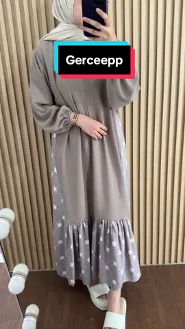 Gaesss ini kalo sudah habis udah ga akan lg bisa restock 🥹