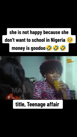 Nigeria  movies teenage affairs #Amababes #movie #nollywoodmovies #viral #nollywood #nigeriantiktok🇳🇬 #fyp 