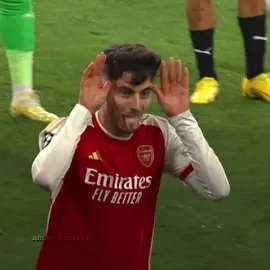 Kai Havertz proved the haters wrong 🔥 || #kaihavertz #havertz #havertzedit #kh29 #football #footballtiktok #footballedit #arsenal #yagunnersya #coyg #fyp #fypシ #foryou #foryoupage #kingkai #kaihavertzchant #tsaminaminaehaehwakawakaeheh 