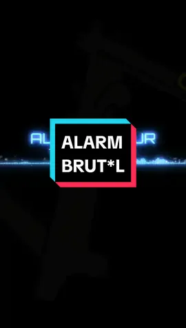 Gas Pake☠️ #sound #alarmsahur #alarm #Ramadan #fypシ 