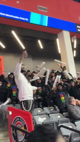 #MCM @2chainz @cpskyhawks Thanks for the love 💙❤️💛💚 #youtube #explore #explorepage #dssd #fy #fyp #fypage #stepper #collegeparkga #atlanta #skyhawk #vibes #video #videos #reel #reels #tiktok #2chainz 