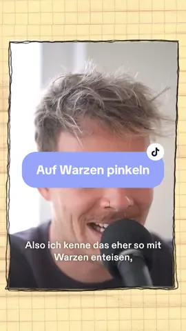 Eine neue Folge 