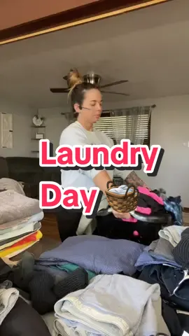 Laundry Day 🧺 #thepiatthomestead #fyp #laundry #laundryhack #laundrytok #laundryday #laundry
