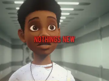 Wasted potential. #jwcc #campcretaceous #dariusbowman #brooklynnjwcc #dariusxbrooklynn 