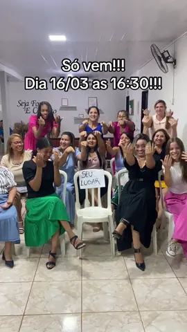 Só vem 🥰🥰 #cristaosnotiktok #cristao #diadamulher 