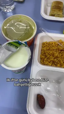 #kyk #kykyurdu #oruç 