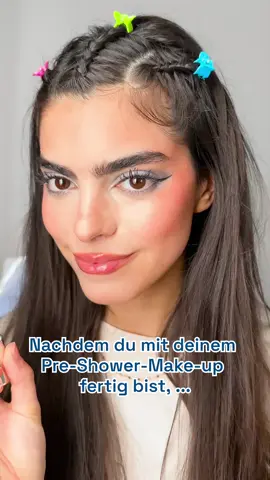 Keine Pre-Shower-Make-up-Routine ist komplett ohne eine sanfte Feuchtigkeitspflege, die deine Haut 48 Stunden mit Feuchtigkeit versorgt. Handelsnamen, empfohlene Anwendung sowie Werbeaussagen können, je nach Land, variieren. Beachte die Angaben auf den lokalen Packmitteln. Möglicherweise werden nicht alle dargestellten Cetaphil®-Produkte in Deutschland vermarktet. Informiere dich dazu auf Cetaphil.de. #EmpfindlicheHaut #sensitiveskin #WeDoSkinYouDoYou #Cetaphil  #Hautpflege #PreShowerMakeUp