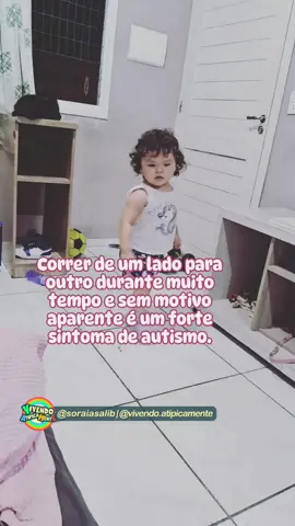 Nossos filhos têm este sintoma e característica do autismo de ficar correndo de um lado para o outro. Se não controlamos de alguma forma, amenizando este sintoma para que diminua sua duração ou intensidade, pode gerar crises de desregulação sensorial para eles. Muito importante não ignorarmos sintomas como este. Participe da nossa história! 🌻🌻🌻🌻🌻 Conheça o nosso projeto de livros infantis @vivendo.atipicamente que visa criar a conscientização social sobre o espectro autista e o tratamento constante para nossos 3 filhos autistas. 💙💙💙💙💙 Perfil da família: @soraiasalib Siga: @vivendo.atipicamente e @alexandre_asr_ilustrador #familiaatipica #maedeautista #paideautista #austimo #autista #autismoinfantil #espectroautista #tea #amor #livroinfantil #livrosinfantis #livros #ilustração #desenhista 