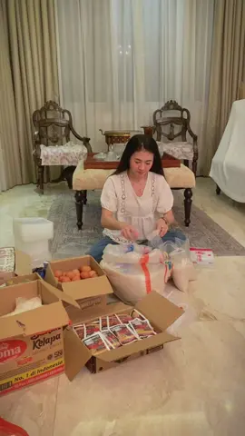 Tidak ada nikmat yang paling indah selain bersyukur✨