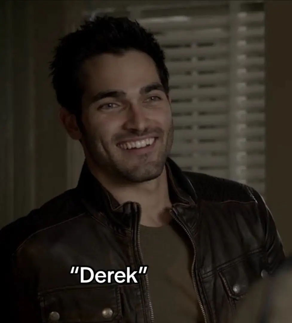 He my favorite little angel 🤭🤭 #derekhale #viral #tylerhoechlin #teenwolf #fyp #unshadowbanme #blowup?