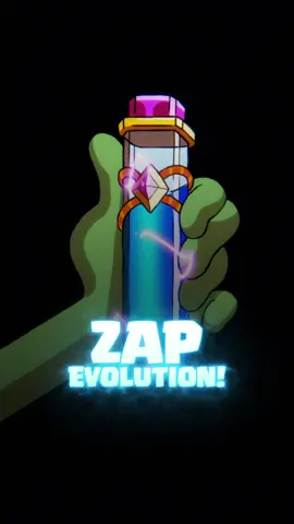 ⚡ ZAP EVOLUTION GAMEPLAY ⚡