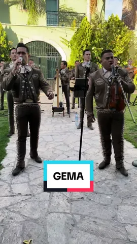 “Por eso elevo mi voz bendiciendo tu nombre  y pidiéndote amor…! ❤️  “Gema” 🎶 #Gema #CancionesRomanticas #SoyDeMexico #AlegrePorTradicion #MariachiMexicoLindo #Mariachi #MexicoLindo #MusicaMexicana #ViralMusic #ViralReels #Ranchera #MusicaRanchera #MusicaAlegre #Fiesta #fy #ParaTi #Nochistlan #Zacatecas #Jalisco