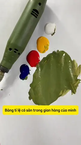 Quy trình từng bước pha màu #phoimau #phamau #spadohieu #mautrang 