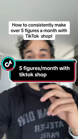 How to crush it with Tiktok shop! #howtosellontiktokshop #tiktokshop #tiktokshopforbeginners #smallbusinessowner #tiktokshopstepbystep #makemoneyonline2024 