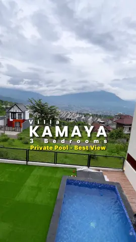 Re re re Rekomendasi ni villa 3 kamar buat klean yang sukanya vibes dingin abis, udah gitu ttp full ac semua lagi, hmmm… view cakep dan bisa banhet karaokean sampai Fagiiii…. Cakep.. Cakep… #timliburanbatu #villakotabatumalang #villaprivatepoolbatu #villamurahbatu #villadenganviewkeren #sewavilladibatu 